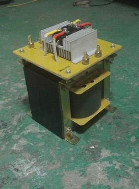 单相整流变压器80VBKZ-1KVA220V110V变48V62V4V12VV交流电变直流