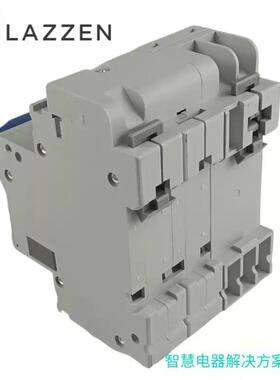 Naer海NDB1TLE-63漏电保无品牌/护d器上1P空开关2P微断3P气断路器