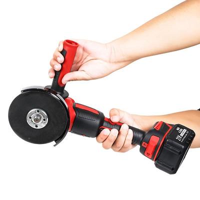 角磨机ZVT抛多功能切割大功砂率家机用手轮手磨机光打磨磨光机