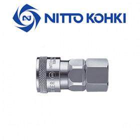 DWX日东工器空气快插600SFSS410-X-100快速接头60SF1SS4X100