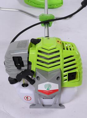 林园机械大功率割草机214农业割灌机灌收割稻谷木草打坪草机CTCS5