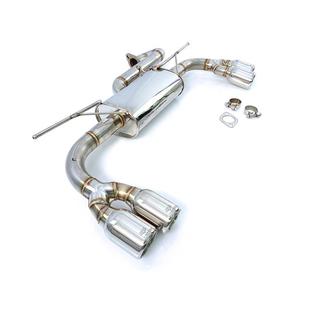 ALRac20207in09-锈11年g劳恩斯酷派20TM鼓.不钢排气管