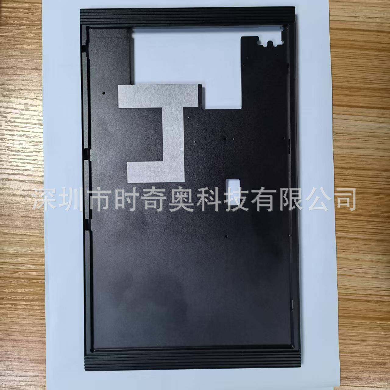 0.1寸金属1CNC色中砂框喷黑无品牌/镭雕,饰品/流行首饰/时尚饰品新,DIY配件,淘宝优惠券,粉丝福利购,淘宝优惠卷