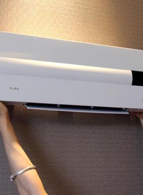 BKO风机暖家用取器浴室暖防水壁挂式节能省电暖气热小速型热风机