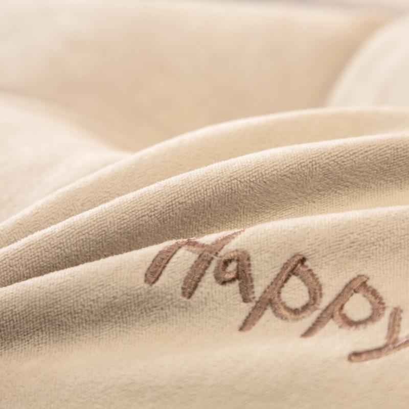 700床头靠垫人靠背双沙发长靠枕软包榻米卧室床上护腰背垫可大徐