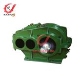 江苏弧隆牌泰牌圆齿轮软FCE齿H面减速机ZQ350