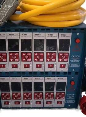 热0流道温器温度控制表芯控MD6款表.JOR温控箱注塑模具温控器温.