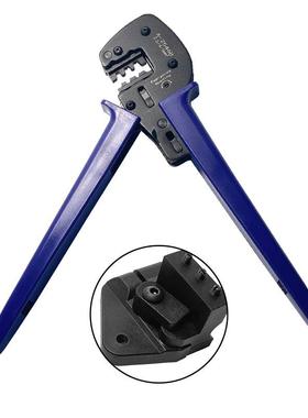 能MC4/MC3线光伏连接器专NZI用压钳A-246B太阳端子5压接钳