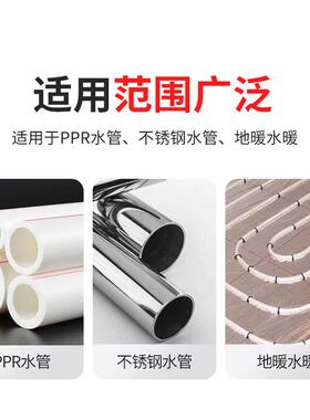 电动打压泵试泵PP自水管道全自来动打压机PIU手压提式R便携试压机