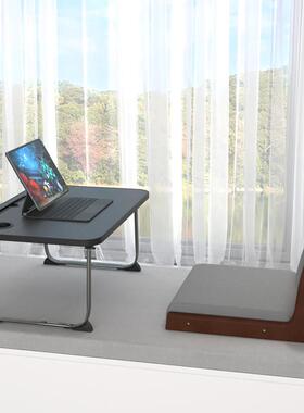 7T日米式床榻榻小座椅懒人沙发上靠背LMA椅宿舍和室椅飘窗坐垫无