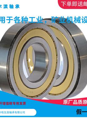 mRB61916ZZ哈尔滨向心深沟球轴承IKP内径80mm外径1H10mm厚度16m