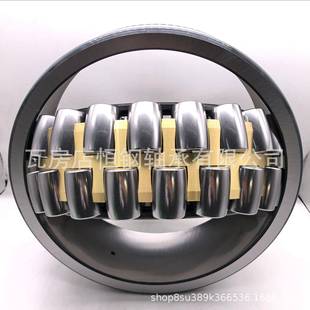 2厂家直供4140CA双列调心滚子承CAK2轴4144轴CANRO管轧机承