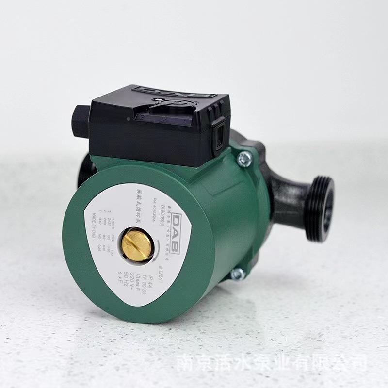 意压HOS大利热水循环泵VA8/108A0地暖循环泵生活热水增循环DB水