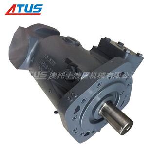 派克丹尼逊Denison首相泵 挖泥船液压泵Ｐ系列变量柱塞泵