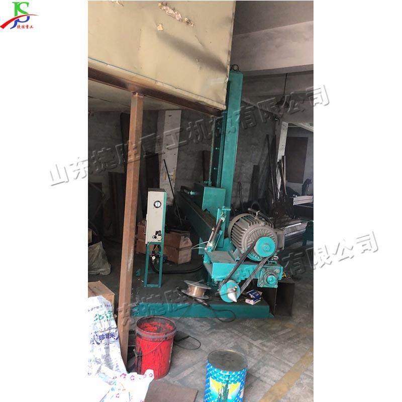 砂带封头抛光机 全自动不锈钢封头抛磨机 液压金属管道打磨机,五金/工具,抛光机/地面抛光机,淘宝优惠券,粉丝福利购,淘宝优惠卷