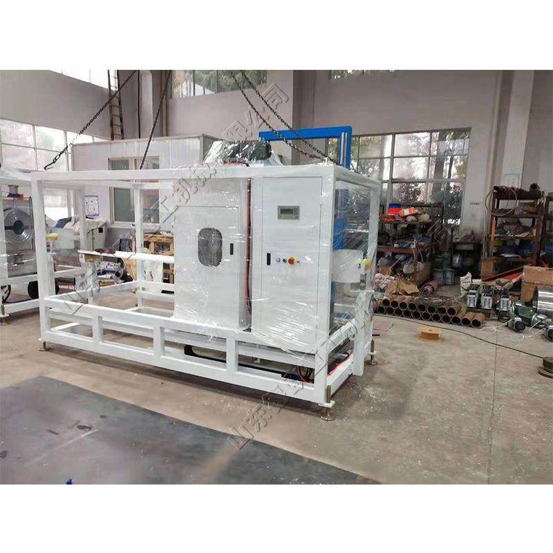 PVC管切割机 塑料管材环形倒角机 全自动管材裁切设备 易操作,五金/工具,倒角机,淘宝优惠券,粉丝福利购,淘宝优惠卷