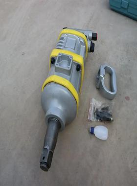 防爆风动扳手 BK30 锚杆螺母安装机 螺母拆卸安装器