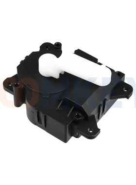 ZOOMKEY风门执行器空调伺服马达适合Acura TL 2014-09 79160TK4A4