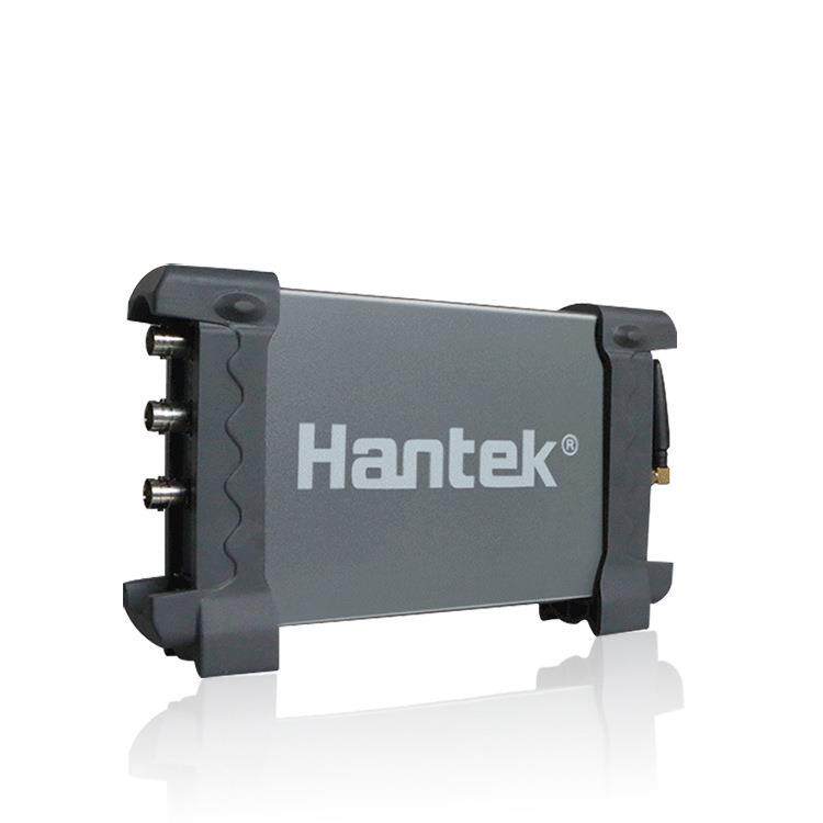 汉泰Hantek IDSO1070A电脑/手机/平板/WIFI示波器2通道70Mhz 正品