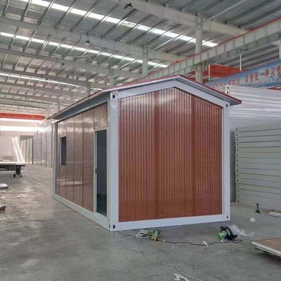 A级防火隔热保温住人集装箱房简易组装活动板房快拼打包箱主框架,工业油品/胶粘/化学/实验室用品,其他实验室设备,淘宝优惠券,粉丝福利购,淘宝优惠卷