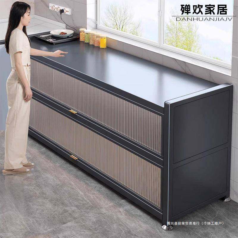 厨房置物架落地多层收纳碗柜多功能微波炉橱柜餐边储物柜子,工业油品/胶粘/化学/实验室用品,其他实验室设备,淘宝优惠券,粉丝福利购,淘宝优惠卷