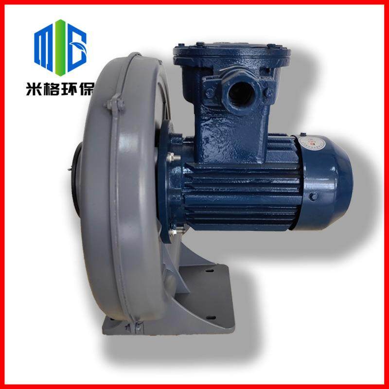 防爆中压鼓风机7.5kw防爆透浦式风机工业锅炉吹风送风机械设备,工业油品/胶粘/化学/实验室用品,其他实验室设备,淘宝优惠券,粉丝福利购,淘宝优惠卷