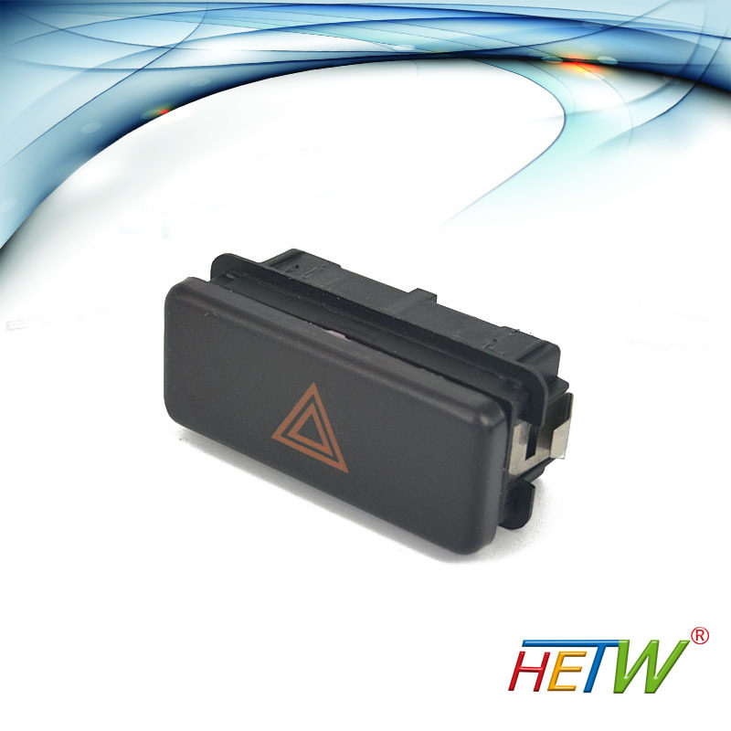 适用BMW3E31E32E34Z3紧急警示灯开关/危险灯开关61311374220