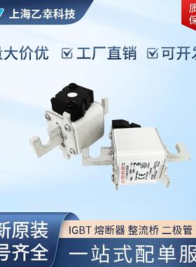 巴斯曼熔断器170M3389170M3390170M3391170M3392170M3393