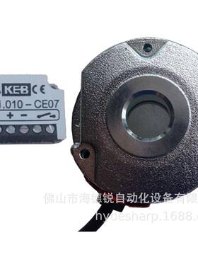 海天注塑机配件KEB门机抱闸线圈02.38.00N-105G12ADM71G4B02