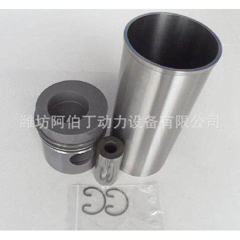 潍柴斯太尔发动机配件四配套发动机配件活塞供货