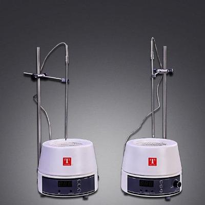 电子数显调温磁力搅拌电热套98-II-CN250ml/500ml/1000ml