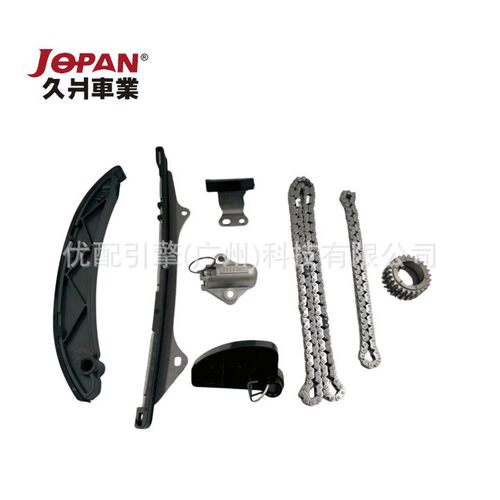 24110637/24110200适用于别克1.0/英朗1.0/LJI正时套装正时修包