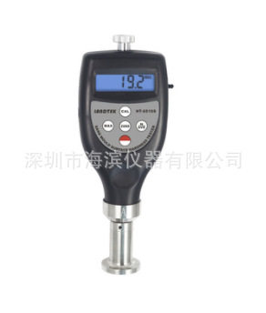 铸造砂型表面硬度计湿模砂型表面硬度计HT-6510S-C