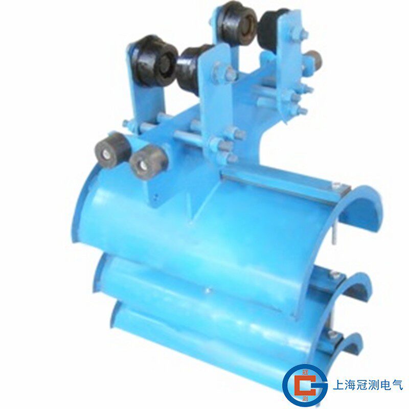 CH1CH2工字钢电缆滑车滑轮DLC-00重型不锈钢电缆拖令小车轮子