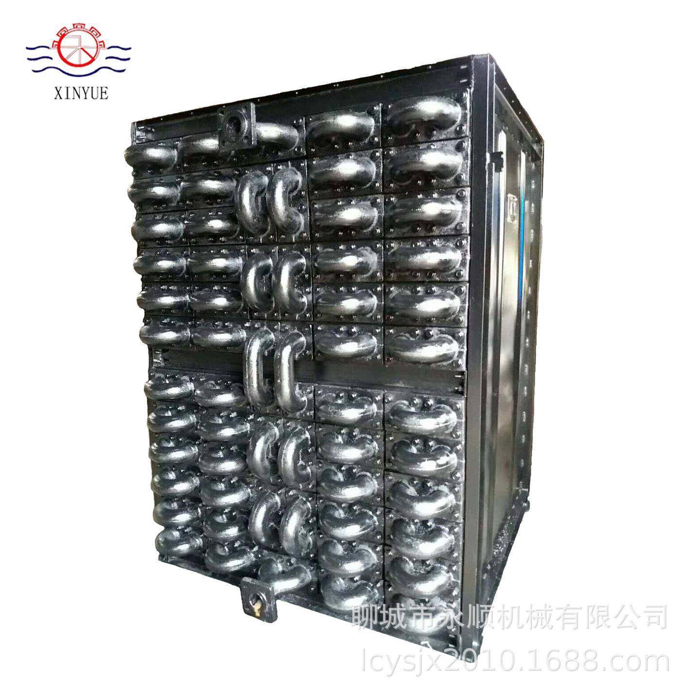 鑫玥永顺供应方形铸铁省煤器HT200铸铁翅片省煤器管式,工业油品/胶粘/化学/实验室用品,其他实验室设备,淘宝优惠券,粉丝福利购,淘宝优惠卷