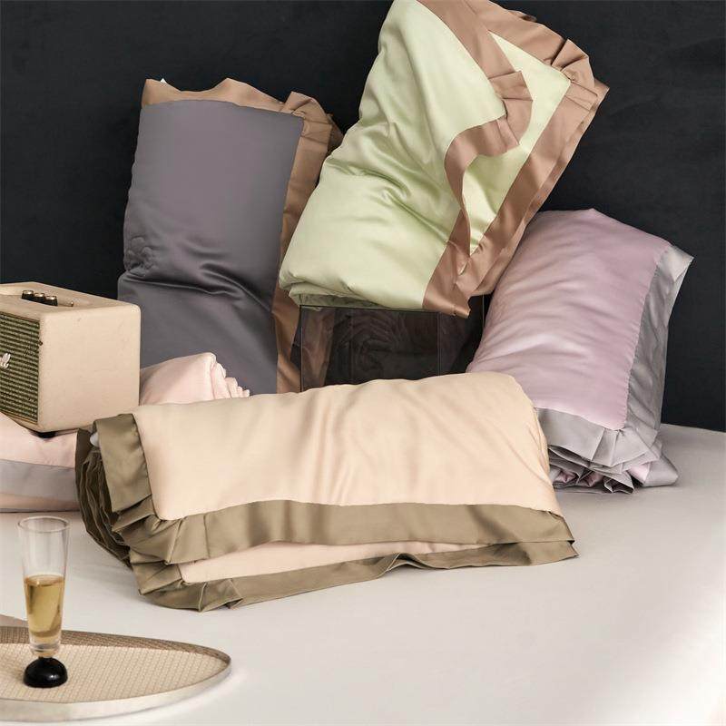 2024新款奥地利A类60S兰精天丝20%桑蚕丝抗jun夏凉被四件套,工业油品/胶粘/化学/实验室用品,其他实验室设备,淘宝优惠券,粉丝福利购,淘宝优惠卷