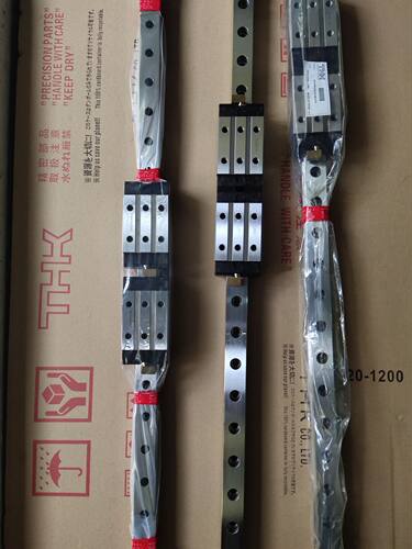 THK直线导轨THK滑块SVR55RSVR55LRSVR65LRSVS25RSVS25LR