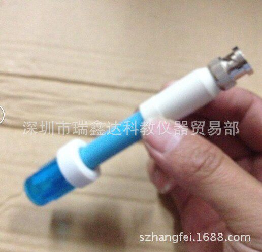 复合电极 PH电极 玻璃电极  配PHB-5酸度计电极