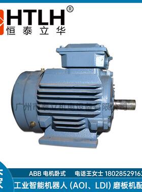ABB电机卧式IEC60034-1现货
