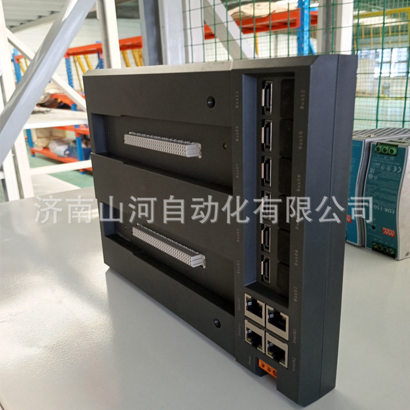 现货重庆川仪自动化DCS控制系统底座DOR6111