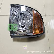 优质适用于现代H100大灯前照灯92101-4F00092102-4F000