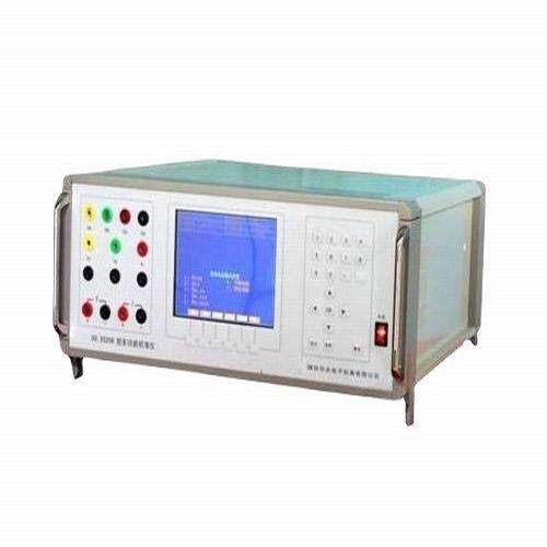华祺产DO3001A数字三相多功能校准仪三用表校验仪[帝欧叁零商标]