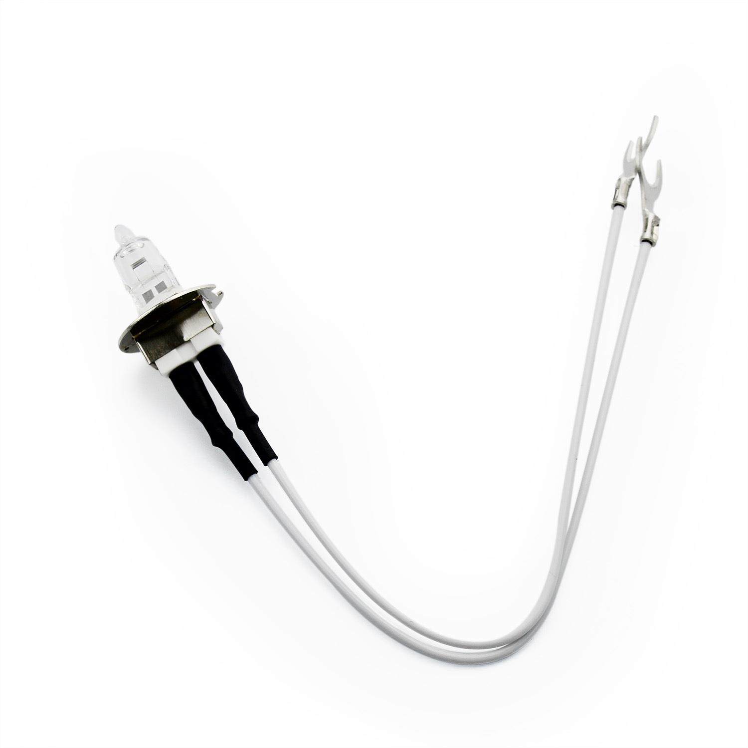 PG5513412V20w卤素灯分析仪贝克曼库尔特AU400AU600