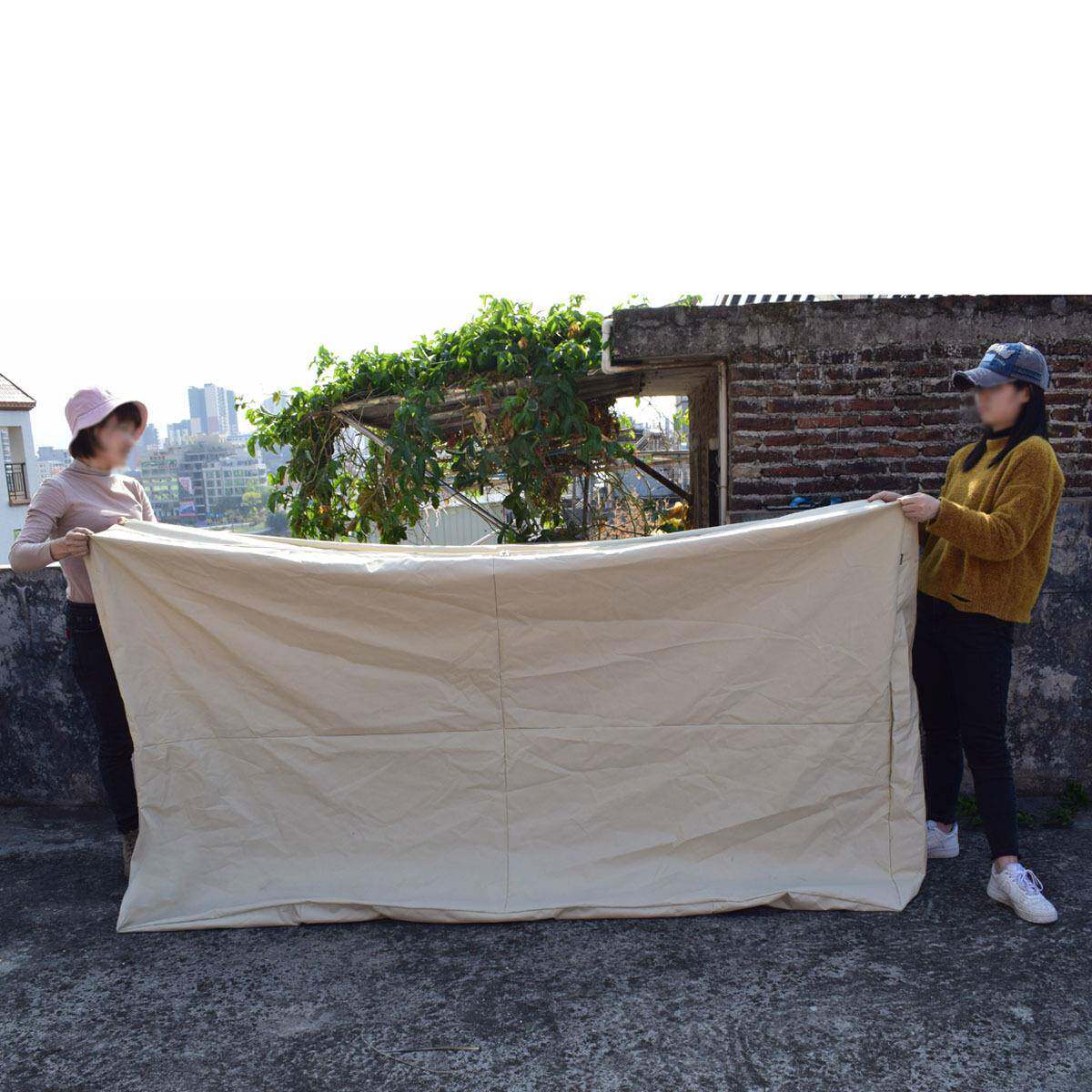 1551搬家床垫床上用品防尘罩床垫套包保护套便携收纳袋定制订做