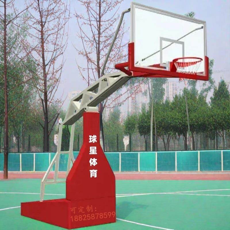 球星球阳江清远东莞广州深圳篮球架南雄乐昌架德VPU英连州篮篮球