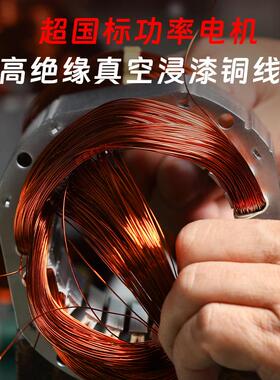 普田三相振动电机震动LYJ马达22V308V1500W2/4级仓壁分振打器筛选