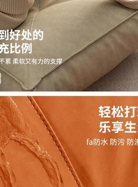 窗榻榻米坐加厚小飘日36099式蒲团皮质地上看书懒人坐垫墩子阳台