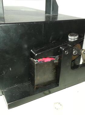 多功8081能电动压接钳EM-6B2子压线机带C合E认端证适多种口模更替