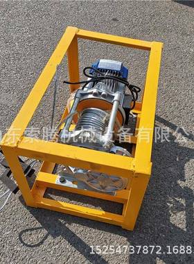 220V机矿用皮电动分层扒头皮胶带剥钳扒头2140000机380V输送带剥