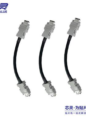 富士贴片机配件贴FUJI7片机配件XT贴RH37644片机配件NV12通讯线RH
